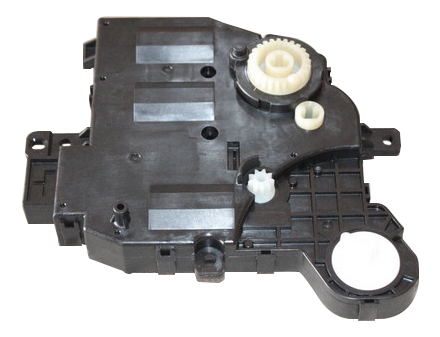 DAMPER SERVO NO.1